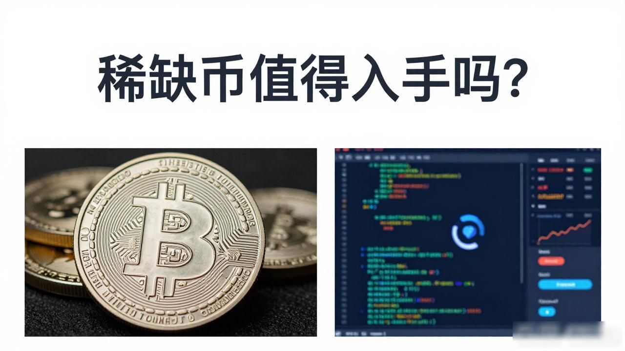 发行量较少的数字货币_稀缺数字资产投资风险_低发行量加密货币