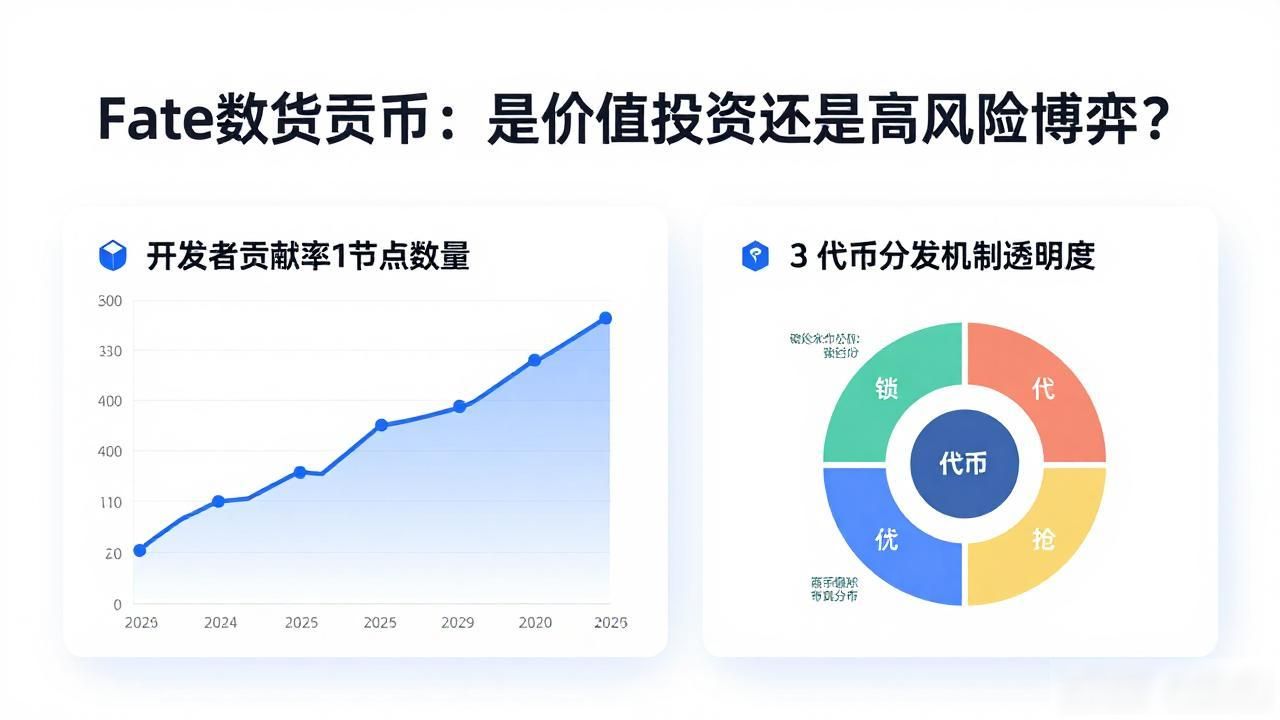 Fate数字货币的底层逻辑_fate数字货币_Fate数字货币的市场流动性