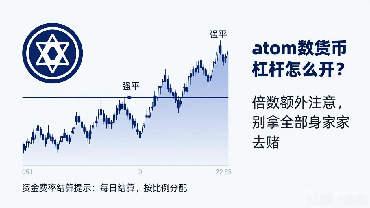 atom数字货币杠杆_ATOM杠杆交易风险与滑点分析_ATOM永续合约资金费率套利策略