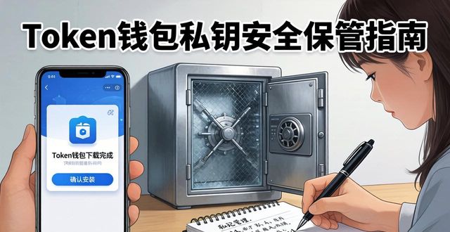 Token钱包下载官方渠道_数字货币钱包安全_如何通过token钱包最新下载实现更安全的数字货币管理,保护您的资产免受风险。