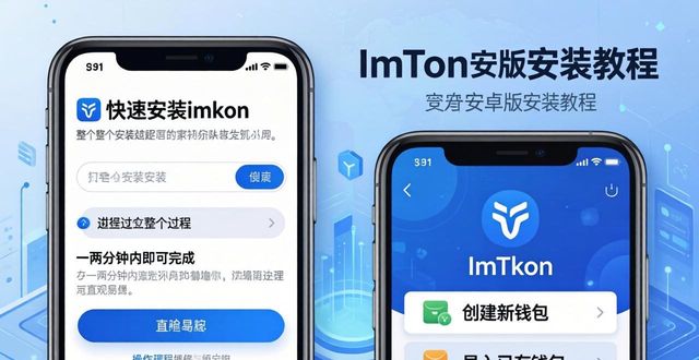 如何高效地下载imtoken钱包安卓版？_imToken官网下载_安卓安装imToken教程