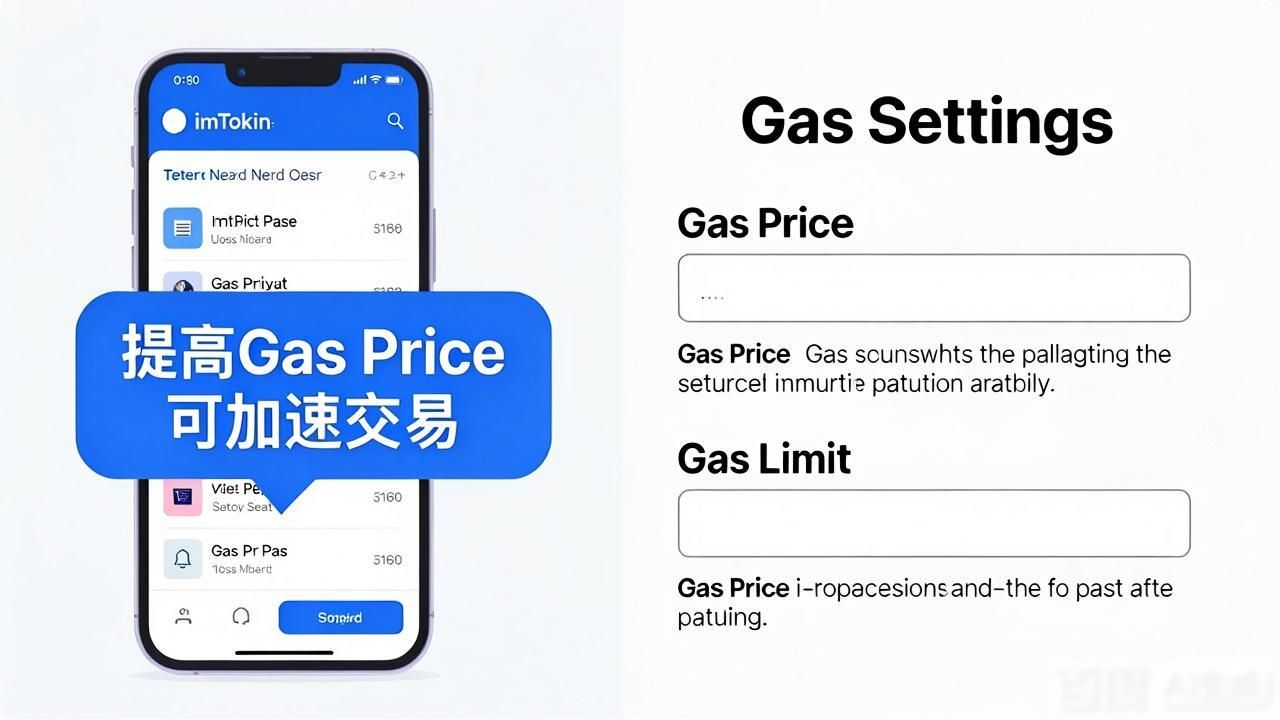 imToken官方下载渠道_409. imToken 钱包官方下载 支持手动设置 Gas 吗？_imToken钱包Gas设置