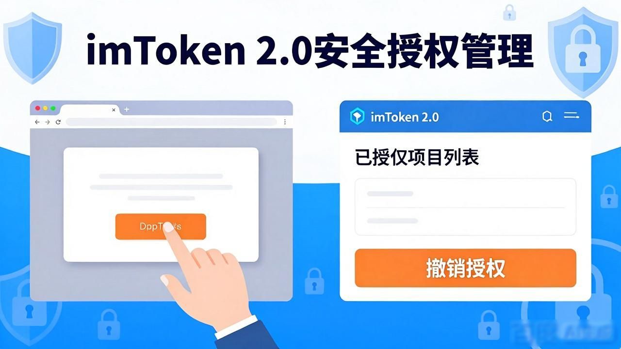 如何在imToken下载2.0版中提升交易管理？_imToken 2.0交易管理_imToken 2.0网络切换