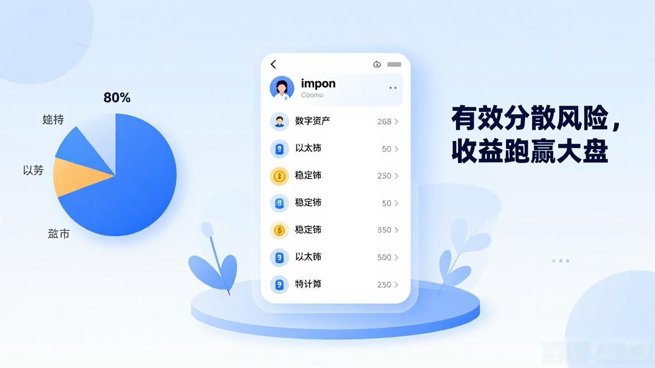 imToken冷钱包总资产净值查看_如何评估你的imToken冷钱包投资效果?_imToken冷钱包评估投资效果