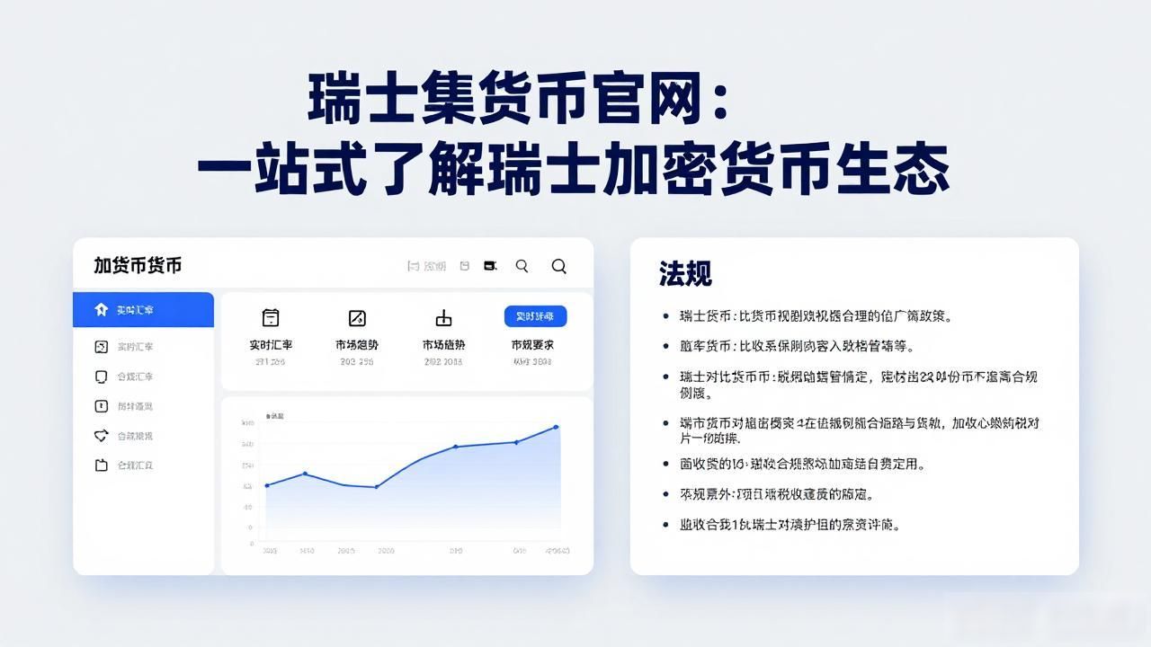瑞士数字货币官网_瑞士加密货币市场信息_瑞士数字货币官网