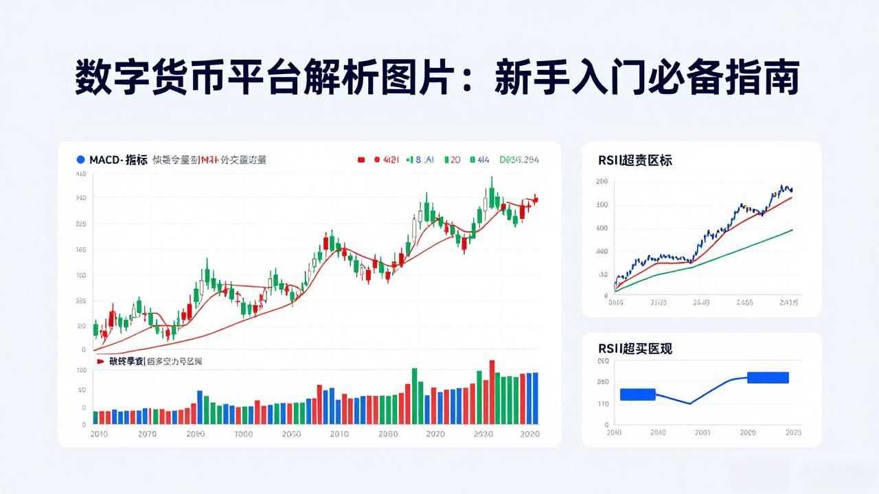 数字货币平台解析图片使用方法_数字货币平台K线图分析技巧_数字货币平台解析图片