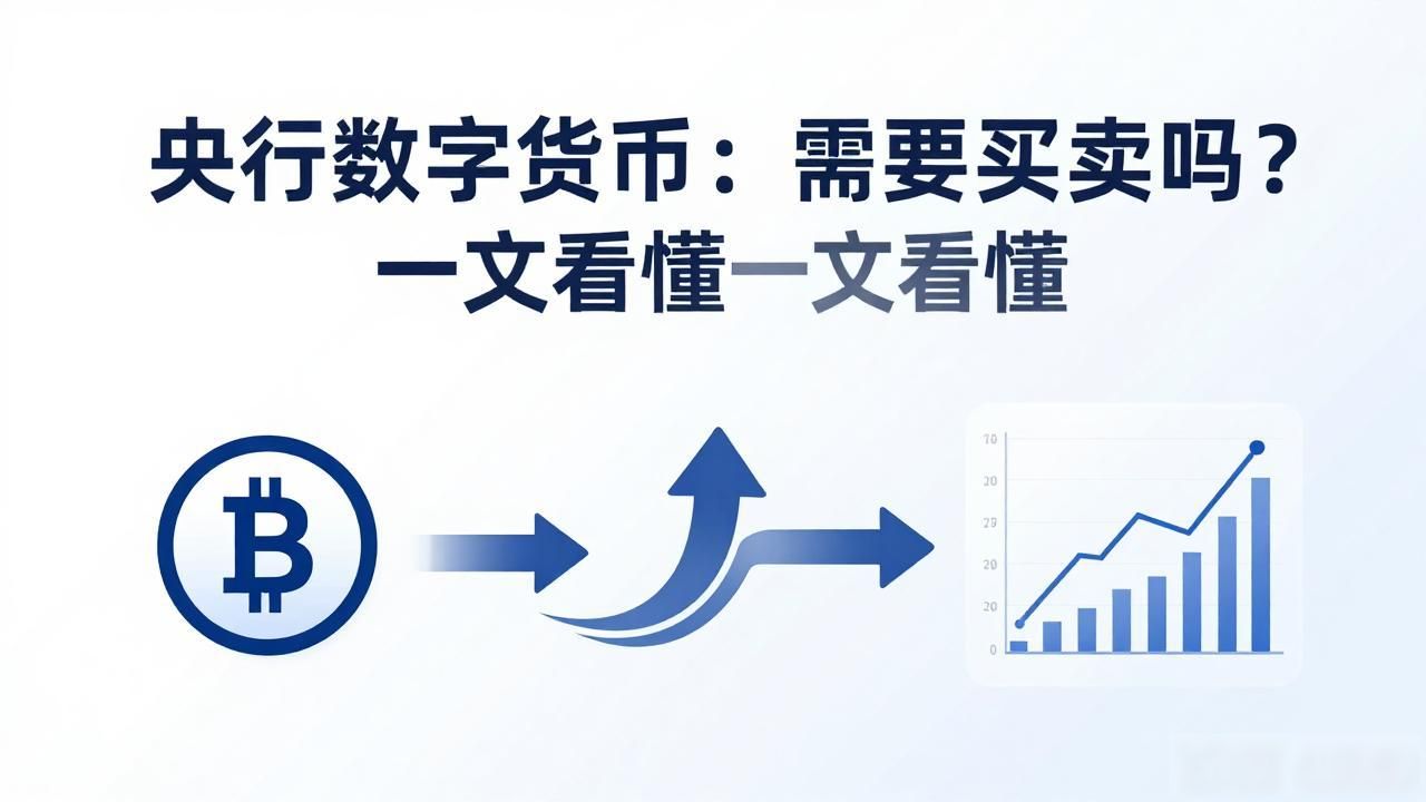 央行数字货币的特点_央行数字货币对民众的影响_央行数字货币要买卖吗