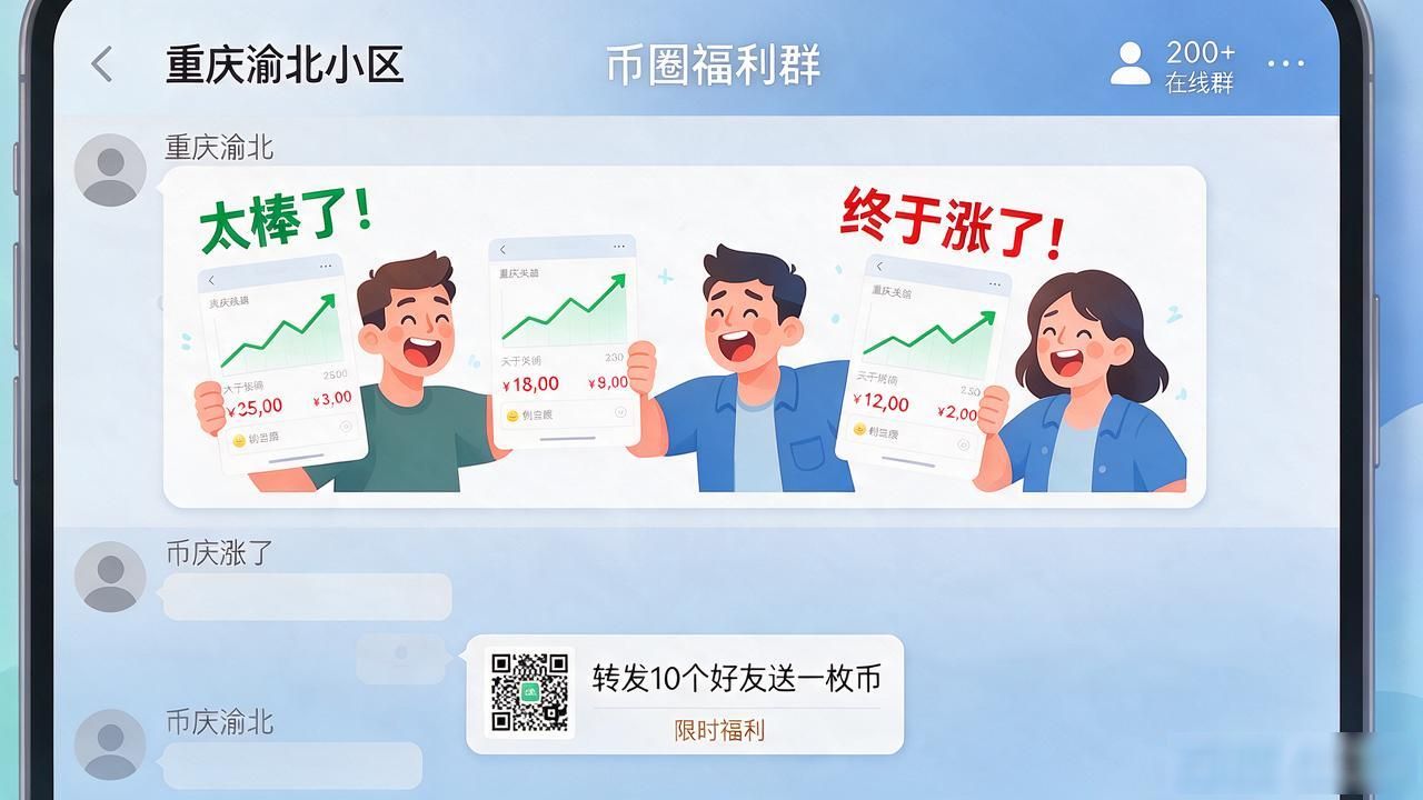 数字货币链接抽奖 重庆反诈专线 仿冒交易所注册_数字货币链接抽奖重庆