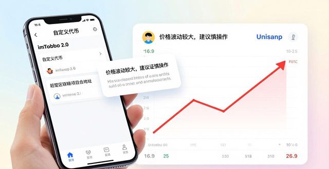 imTokenDApp浏览器链上数据分析_如何通过imToken 2.0钱包安卓版开展市场分析？_imToken钱包市场分析工具