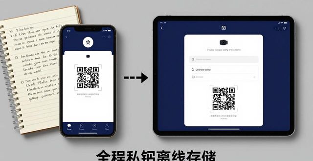 冷钱包硬件设备协作_如何胶合冷钱包与硬件设备进行协作？_私钥离线签名交易