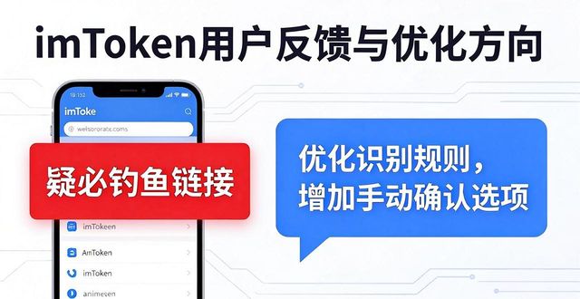imToken最新网址访问速度不稳定优化_手机浏览器适配问题改进_最新imToken网址的用户反馈及优化方向