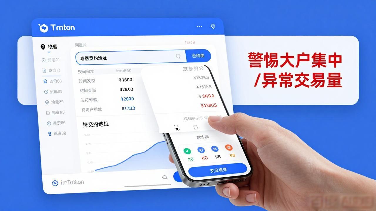 如何通过imToken国内下载探索新投资项目？_imToken发现板块链上项目入口_imToken钱包探索新项目