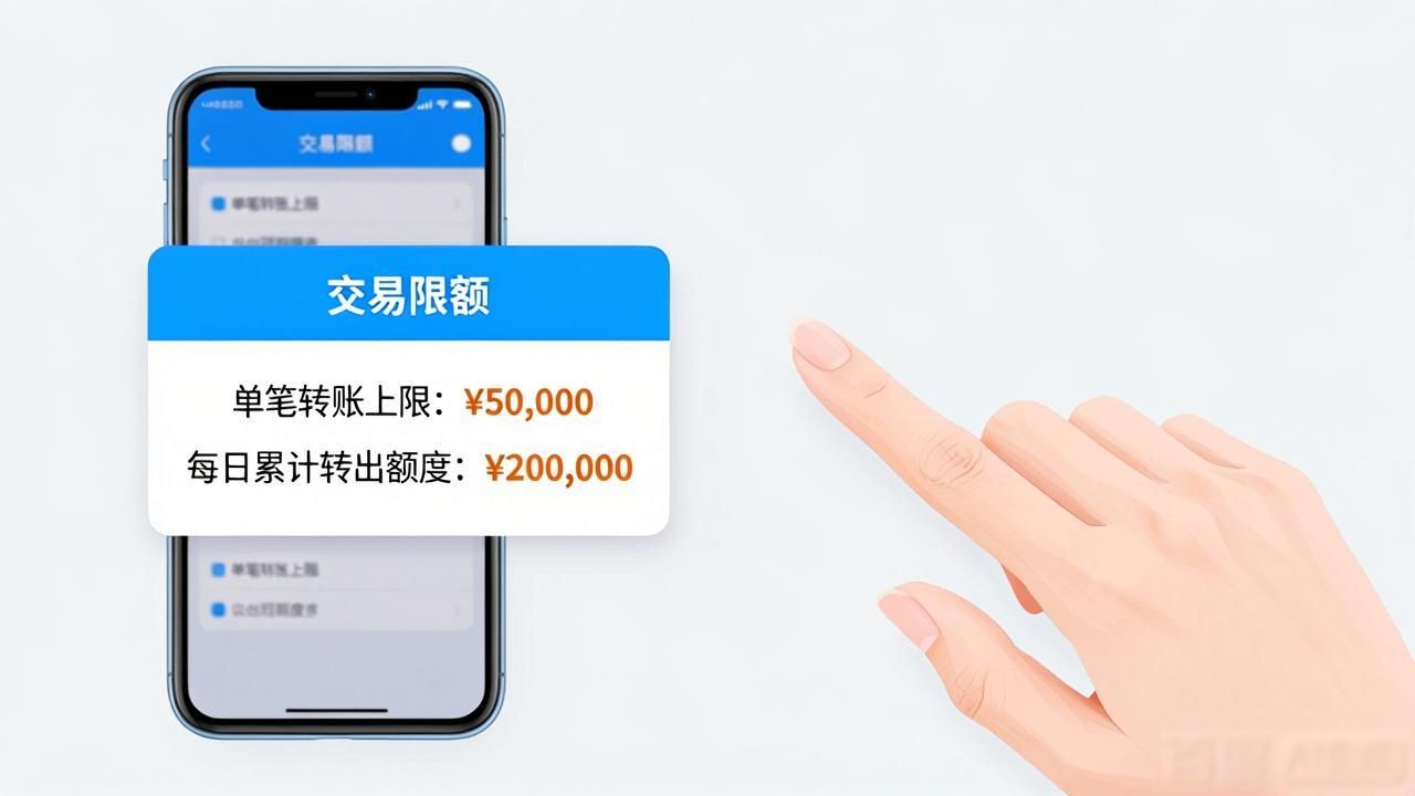 im钱包交易限额操作步骤_用户指导：如何在im钱包App中设置交易限额？_im钱包设置交易限额