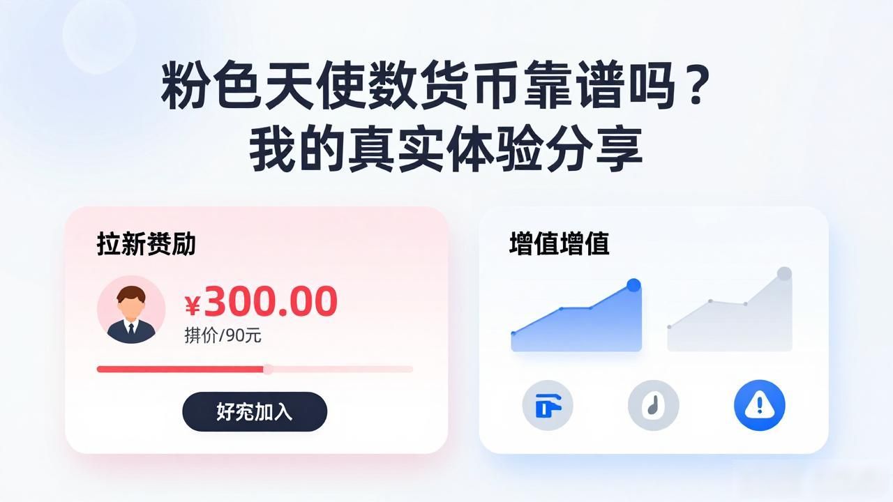 女性用户数字货币_粉色天使数字货币_粉色天使数字货币推荐