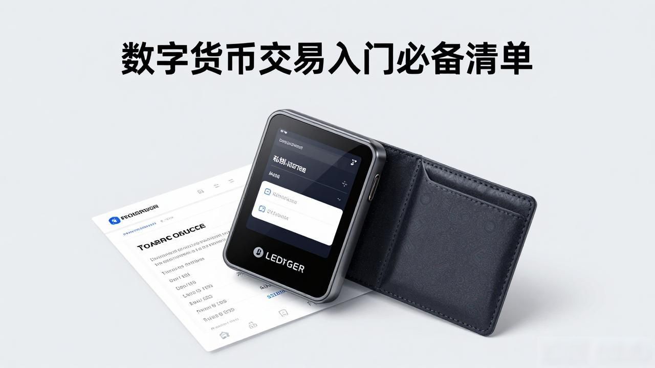 数字货币交易平台选择_数字货币硬件钱包使用_数字货币交易所需