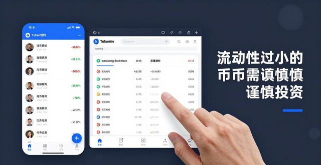 token钱包风险分析_代币合约地址查询_如何通过最新token钱包下载分析数字资产的投资风险,帮助用户做出明智的财务决策。