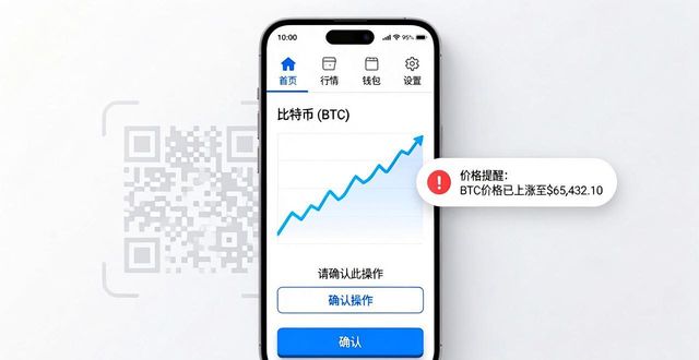 imToken冷钱包价格预警设置_imToken冷钱包实时监控功能_捕捉市场动态：imToken冷钱包的实时监控