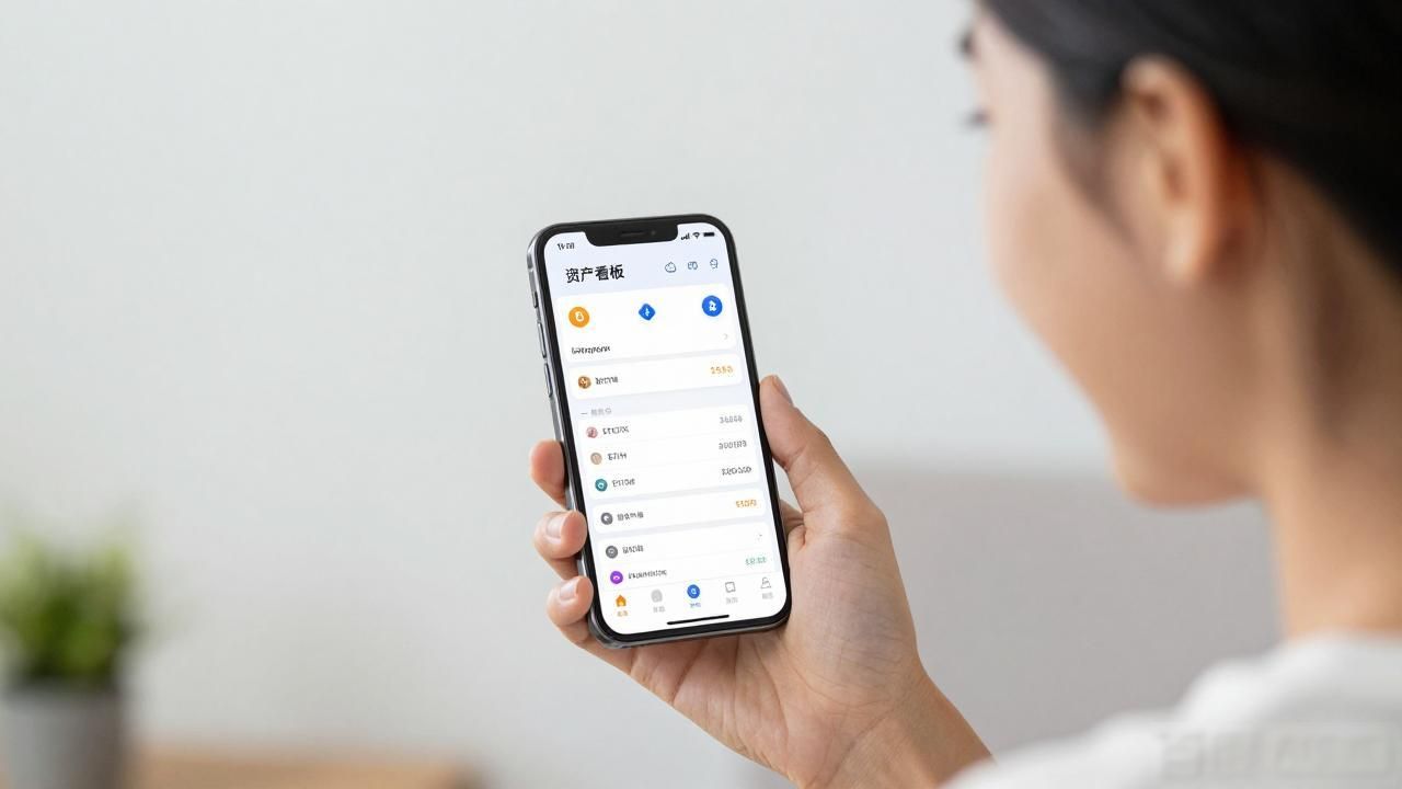 最新imToken钱包官网地址的用户案例与市场影响_imToken钱包官网改版_imToken钱包新官网资产看板功能