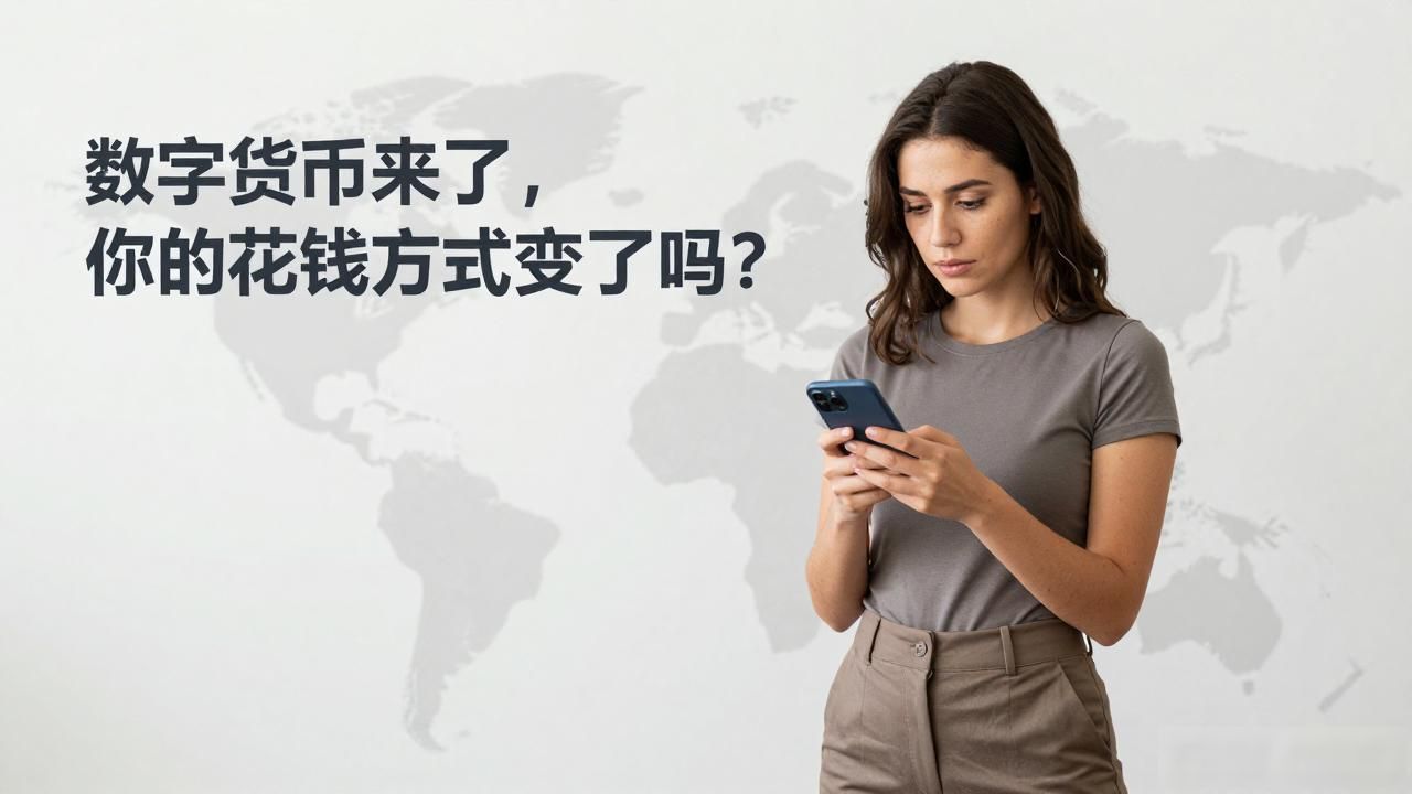 数字货币 支付习惯 改变_数字货币对消费行为_数字货币 跨境消费 简化