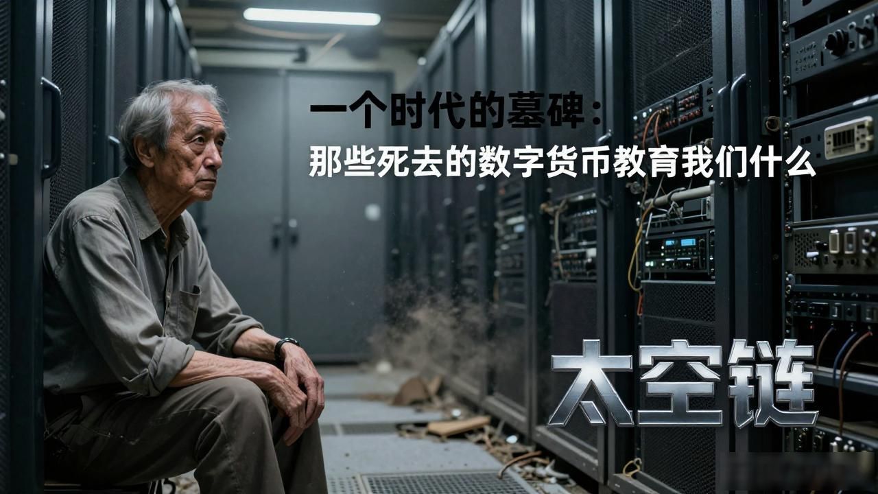 死去的数字货币_2013年至今归零的加密货币_数字货币项目失败原因