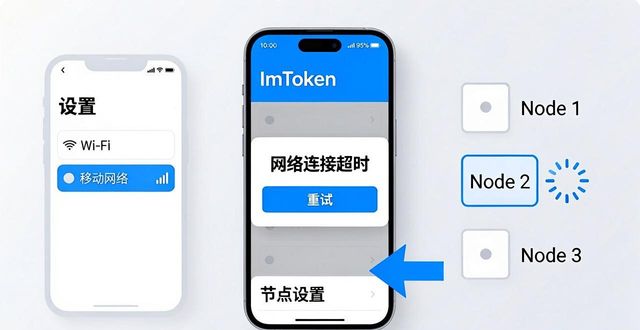 ImToken钱包导入钱包提示解决_下载imtoken钱包最新版后的常见问题处理_ImToken钱包最新版使用问题