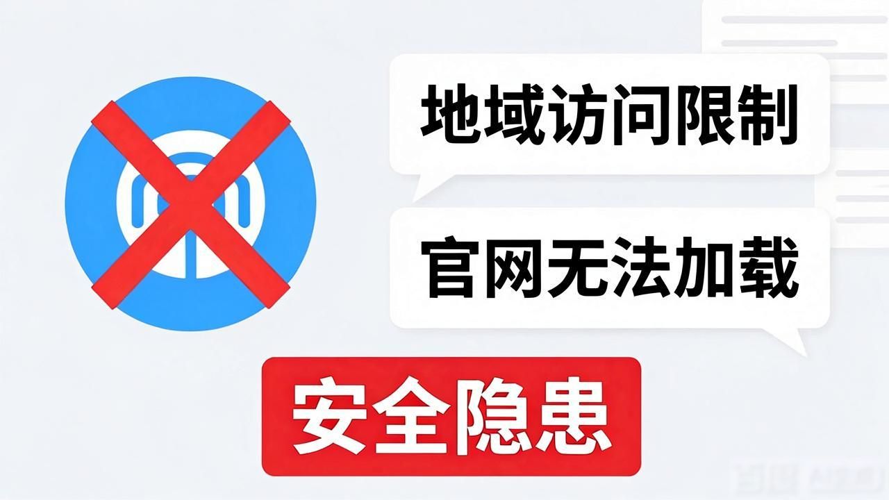 深入研究imToken钱包官网地址的市场利用局限性_imToken官网地址 安全性 信息不对称_imToken官网地址 地域访问限制 钓鱼陷阱