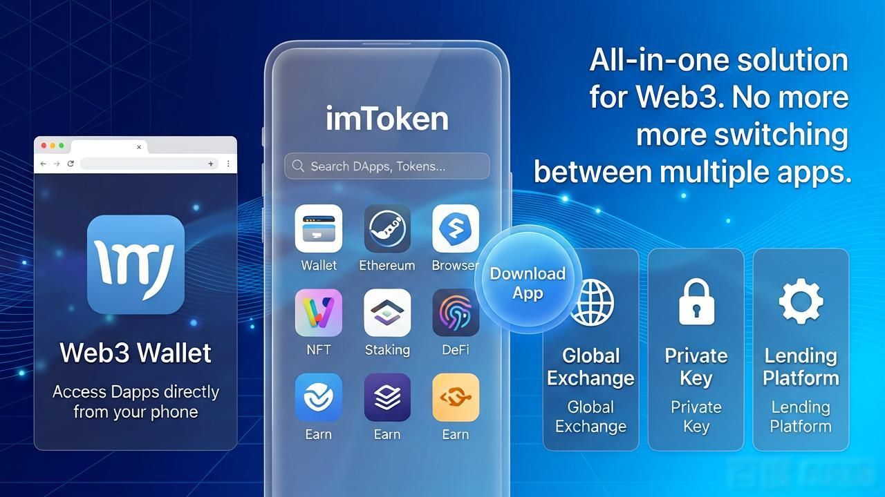 imToken安全保障_imToken转账功能_7. imToken钱包：你的数字资产管家