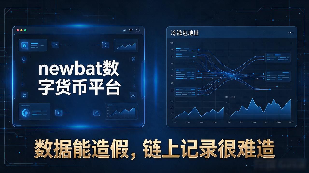 newbat数字货币平台可靠吗_newbat数字货币平台评估_newbat平台监管信息查询