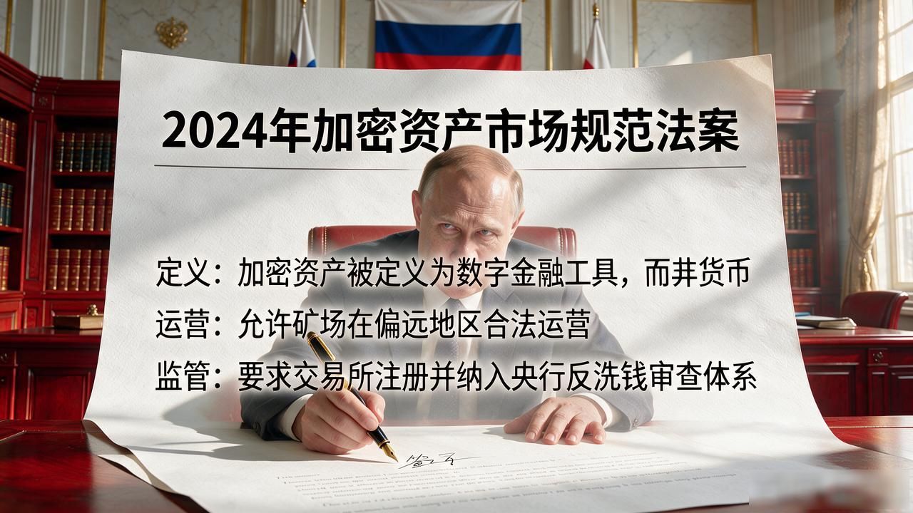 俄罗斯数字卢布试点进展_普京数字加密货币真相_普京数字加密货币
