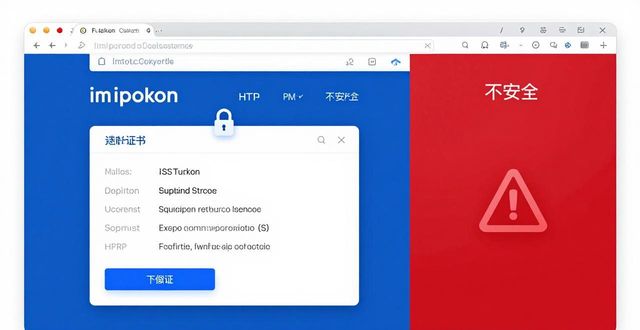 imToken钱包官方网址_imToken防骗指南_如何找到 imToken 钱包官方网址？防骗教程