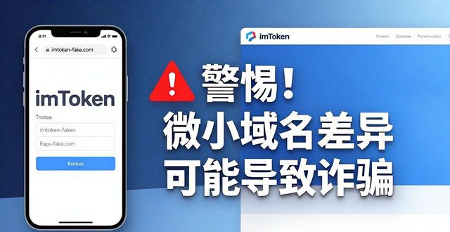 如何判断imToken钱包下载链接的真实性_判断imToken下载链接是否真实_imToken钱包安全注意事项