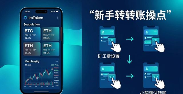 ImToken新手使用指南_ImToken正版下载_imtoken 官网正版下载适合新手吗
