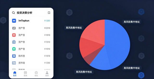 imToken钱包链上数据分析_imTokenDeFi资金池深度观察_如何通过imToken钱包进行深度市场分析,安卓设备用户的投资决策能力的提升方法!